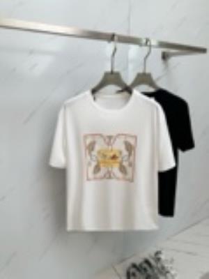 cheap quality HERMES Men shirts Model No. 249